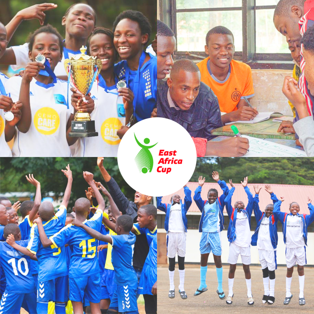 East Africa Cup 2026