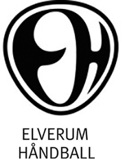 Elverum klubblogo
