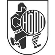 IL Hødd klubblogo