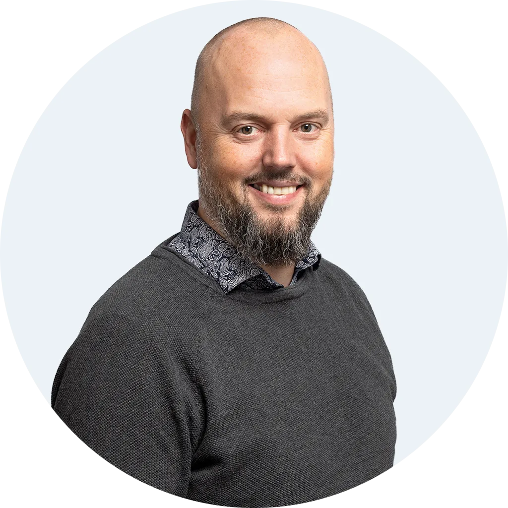 Joakim Borg