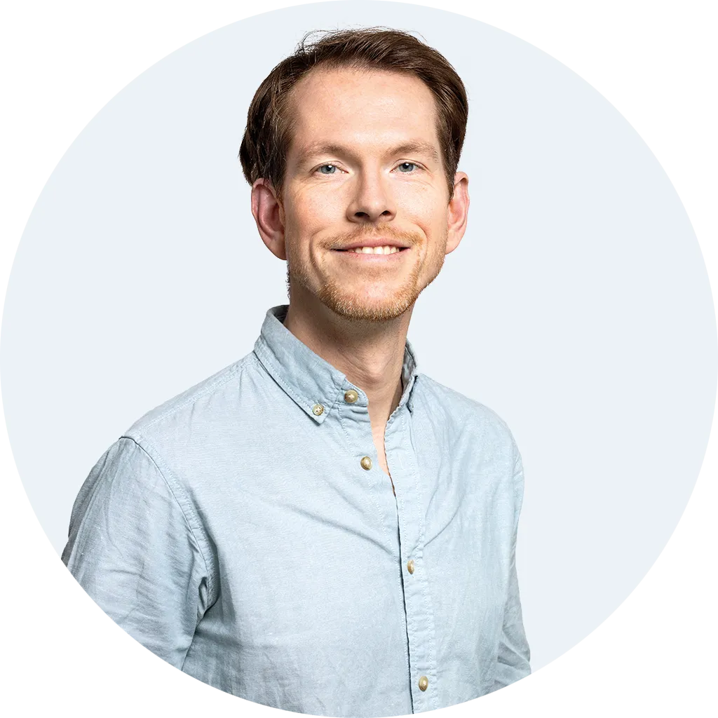Max Martinsson