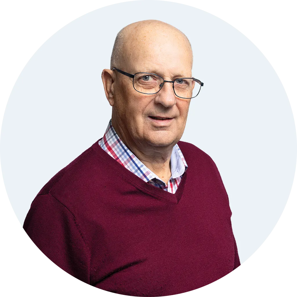 Stefan Evertsson